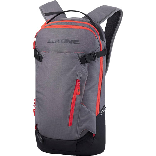 Dakine Heli 12L Backpack